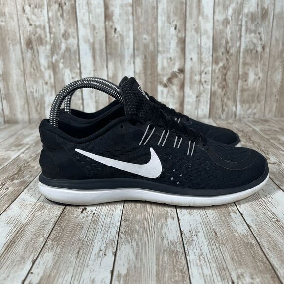 Nike flex run Womens 7 - Picture 1 of 8